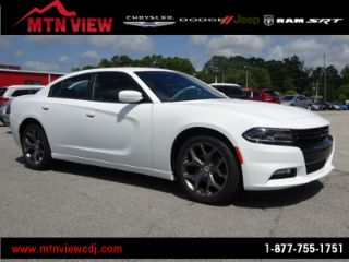 Used 2015 Dodge Charger SXT in Ringgold, Georgia