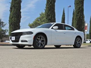 Used 2015 Dodge Charger SXT in Dallas, Texas