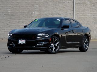 Used 2015 Dodge Charger SXT in Glen Carbon, Illinois