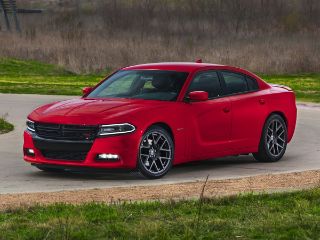 Used 2016 Dodge Charger SXT in Lansing, Illinois