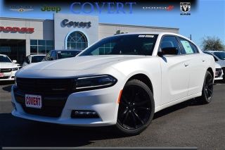 Used 2016 Dodge Charger SXT in Austin, Texas
