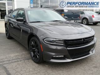 Used 2017 Dodge Charger SXT in Columbus, Ohio