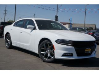 Used 2015 Dodge Charger SXT in Hanford, California
