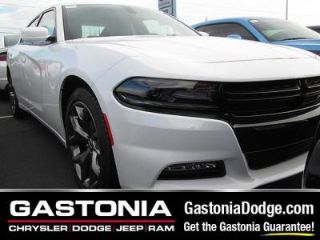 Used 2016 Dodge Charger SXT in Gastonia, North Carolina