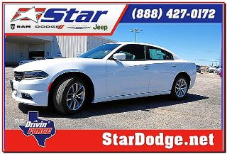 Used 2016 Dodge Charger SXT in Abilene, Texas