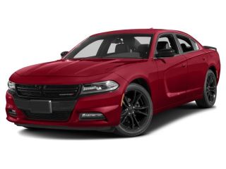 Used 2017 Dodge Charger SXT in Charlotte, North Carolina