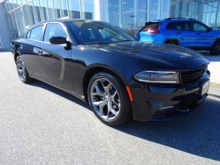 Used 2017 Dodge Charger SXT in Prince George, Virginia