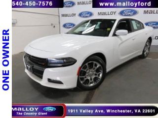Used 2015 Dodge Charger SXT in Winchester, Virginia