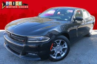 Used 2016 Dodge Charger SXT in Cassville, Pennsylvania
