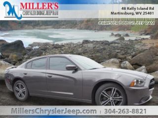 Used 2013 Dodge Charger SXT in Martinsburg, West Virginia