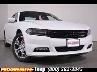 Used 2015 Dodge Charger SXT in Massillon, Ohio
