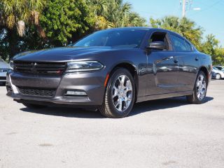 Used 2016 Dodge Charger SXT in Clearwater, Florida