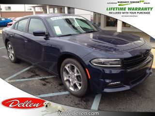 Used 2016 Dodge Charger SXT in Greenfield, Indiana