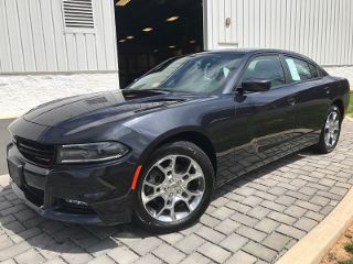 Used 2016 Dodge Charger SXT in Covington, Virginia
