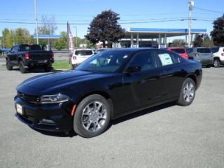 Used 2016 Dodge Charger SXT in Newport, Vermont