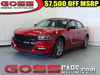 Used 2017 Dodge Charger SXT in South Burlington, Vermont