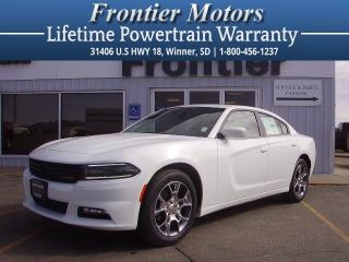 Used 2017 Dodge Charger SXT in Winner, South Dakota
