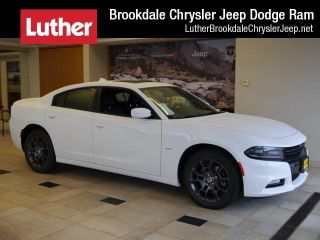 Used 2018 Dodge Charger SXT in Brooklyn Park, Minnesota