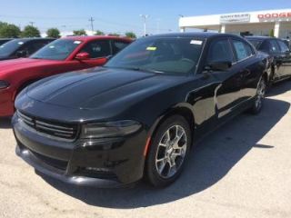Used 2016 Dodge Charger SXT in Maumee, Ohio