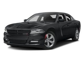 Used 2016 Dodge Charger SXT in Clarksville, Maryland