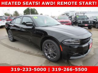 Used 2018 Dodge Charger SXT in Waterloo, Iowa