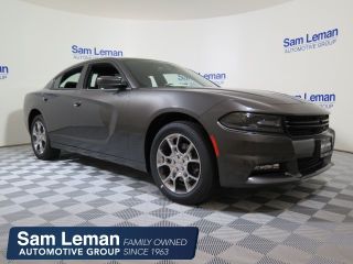 Used 2015 Dodge Charger SXT in Morton, Illinois