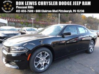 Used 2016 Dodge Charger SXT in Pittsburgh, Pennsylvania