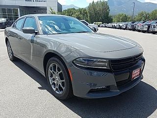 Used 2017 Dodge Charger SXT in Salida, Colorado