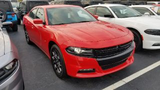Used 2018 Dodge Charger SXT in Austintown, Ohio
