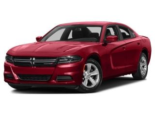 Used 2016 Dodge Charger SXT in Kaukauna, Wisconsin