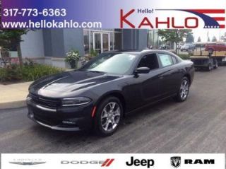 Used 2016 Dodge Charger SXT in Noblesville, Indiana