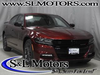Used 2018 Dodge Charger SXT in Pulaski, Wisconsin
