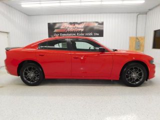 Used 2018 Dodge Charger SXT in Little Falls, Minnesota