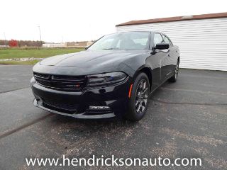 Used 2018 Dodge Charger SXT in Monticello, Indiana