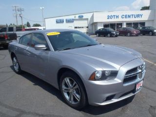 Used 2013 Dodge Charger SXT in Blackfoot, Idaho
