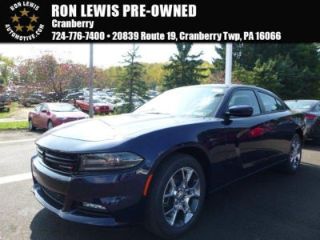 Used 2016 Dodge Charger SXT in Cranberry Township, Pennsylvania