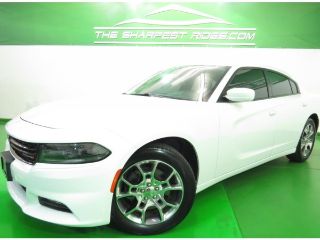Used 2016 Dodge Charger SXT in Englewood, Colorado