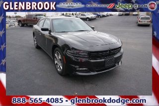 Used 2016 Dodge Charger SXT in Fort Wayne, Indiana