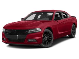 Used 2017 Dodge Charger SXT in Kaukauna, Wisconsin