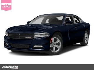 Used 2017 Dodge Charger SXT in Centennial, Colorado