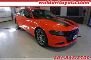 Used 2017 Dodge Charger SXT in Waldorf, Maryland