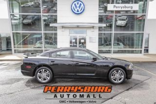 Used 2013 Dodge Charger SXT in Perrysburg, Ohio
