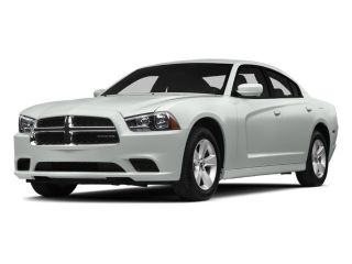 Used 2014 Dodge Charger SXT in Aurora, Colorado