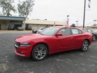 Used 2015 Dodge Charger SXT in Sandusky, Ohio