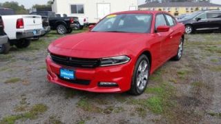 Used 2016 Dodge Charger SXT in Eureka, California