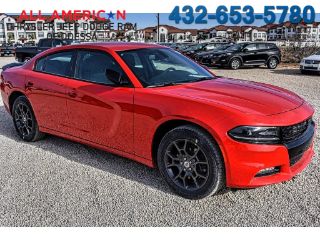 Used 2018 Dodge Charger SXT in Odessa, Texas