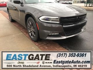 Used 2018 Dodge Charger SXT in Indianapolis, Indiana