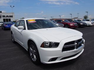Used 2013 Dodge Charger SXT in Lewisburg, Pennsylvania