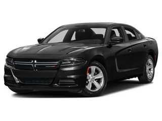 Used 2016 Dodge Charger SXT in Brunswick, Ohio