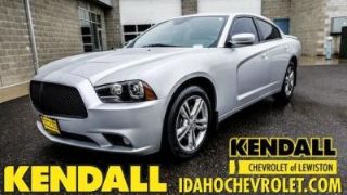 Used 2012 Dodge Charger SXT in Lewiston, Idaho